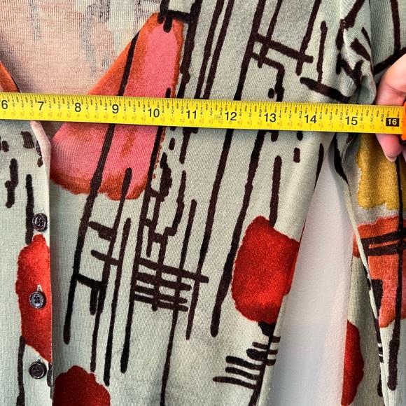 Missoni Cardigan - Picture 5 of 12